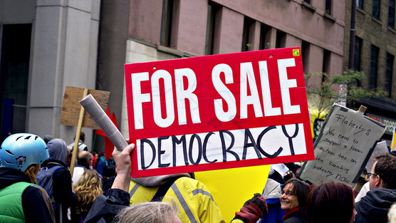 for-sale-democracy